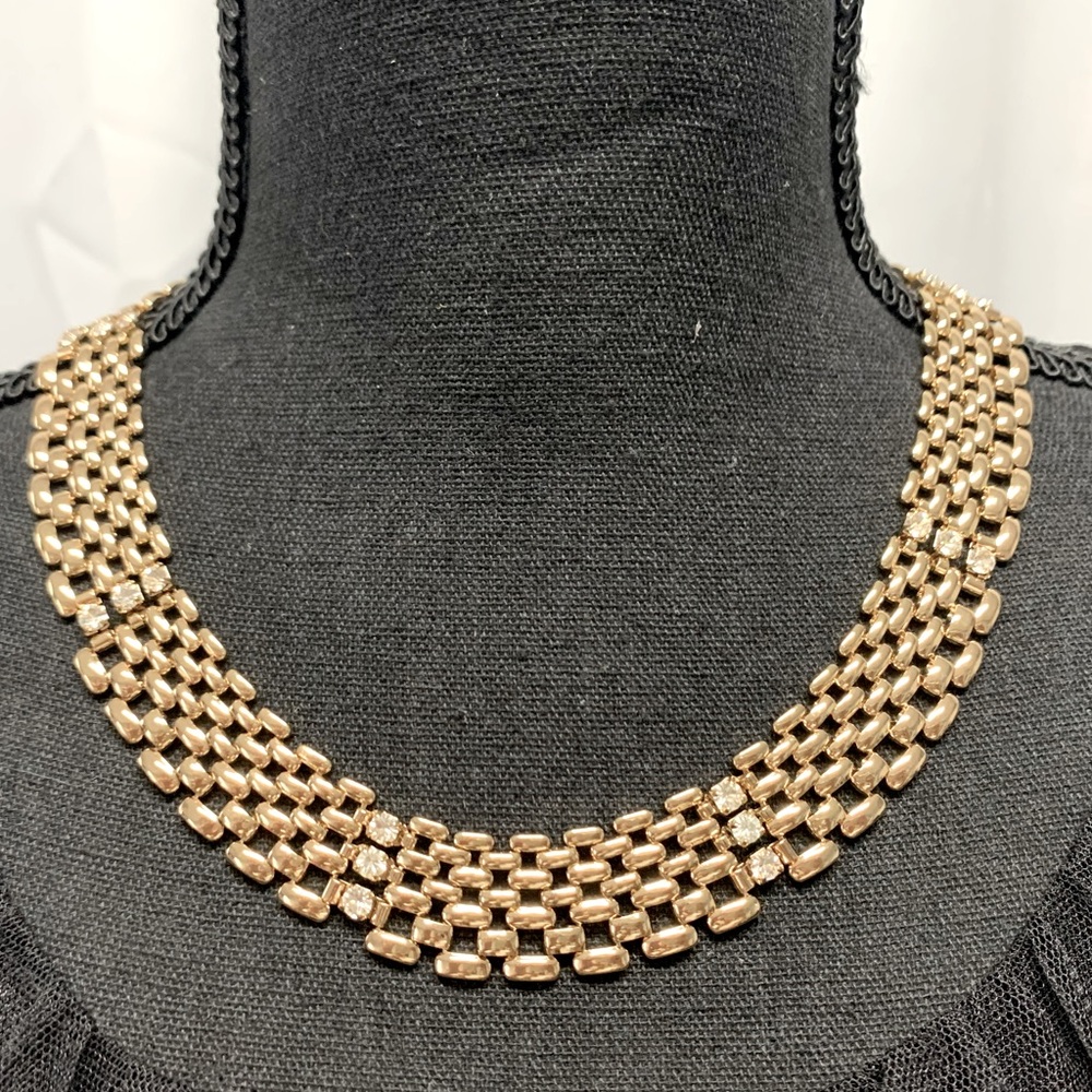 Costume jewelry